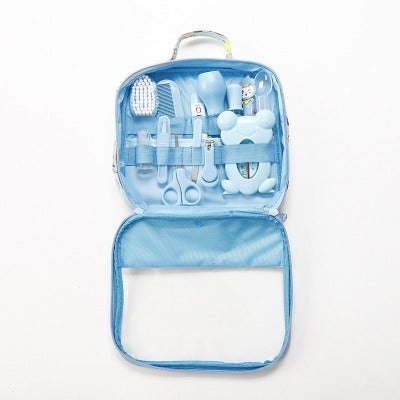 13-piece Baby Grooming Kit