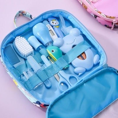 13-piece Baby Grooming Kit