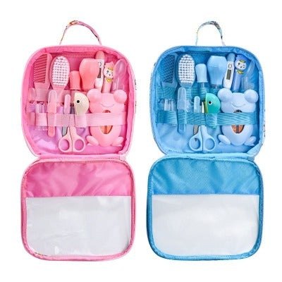 13-piece Baby Grooming Kit