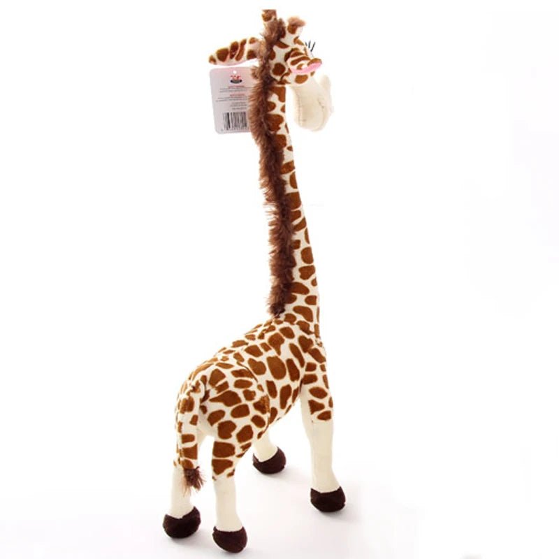 35cm Giraffe Plush Stuffed Animal