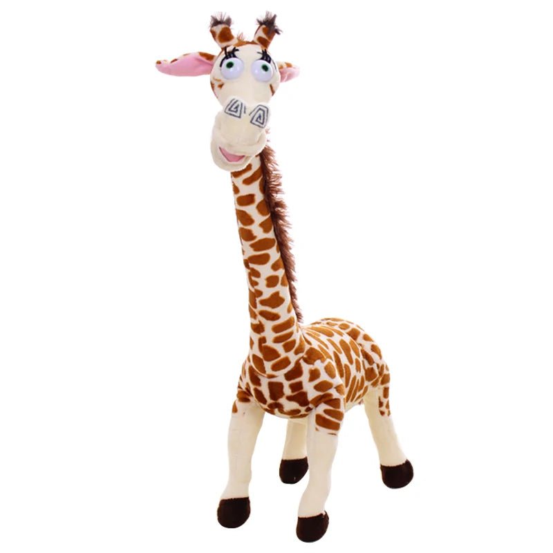 35cm Giraffe Plush Stuffed Animal