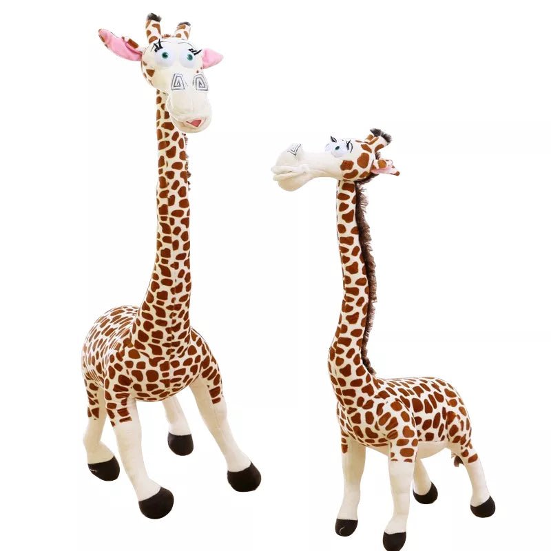 35cm Giraffe Plush Stuffed Animal