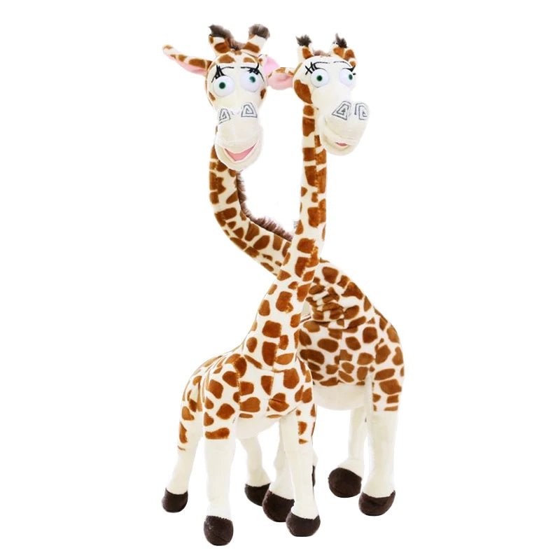 35cm Giraffe Plush Stuffed Animal