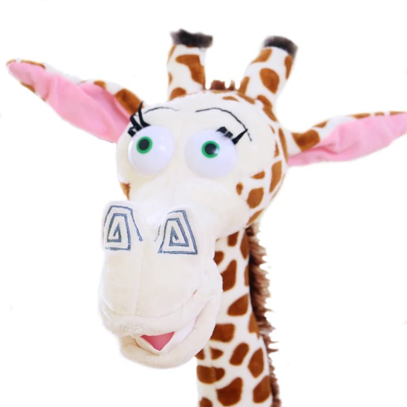 35cm Giraffe Plush Stuffed Animal