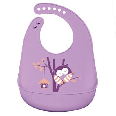 Adjustable Baby Feeding Apron