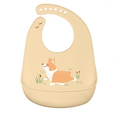 Adjustable Baby Feeding Apron