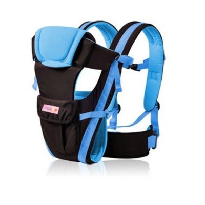 Adjustable Front Facing Baby Carrier