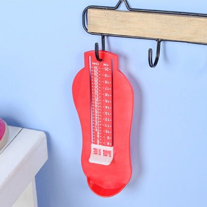 Baby Foot Measure Gauge Tools