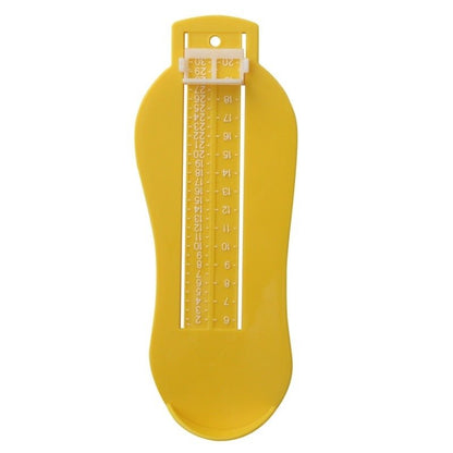 Baby Foot Measure Gauge Tools