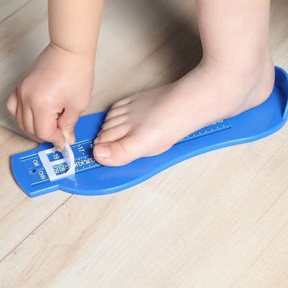 Baby Foot Measure Gauge Tools