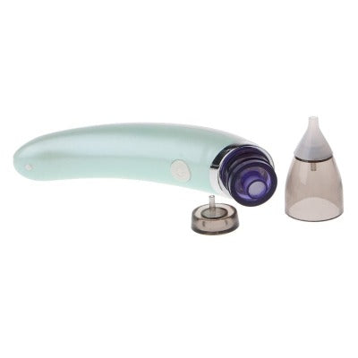 baby nose cleaner with curve