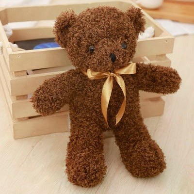 Teddy Bear For Girls/Boys Plush Stuffed Animal Toy