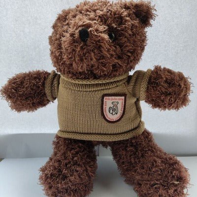 Teddy Bear For Girls/Boys Plush Stuffed Animal Toy