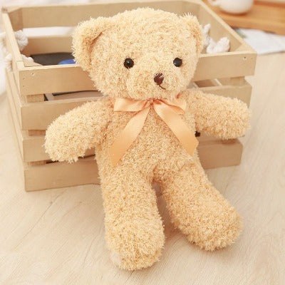 Teddy Bear For Girls/Boys Plush Stuffed Animal Toy