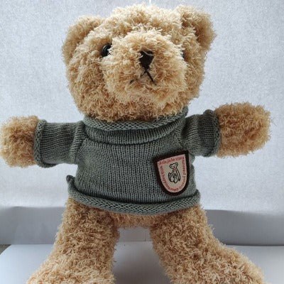 Teddy Bear For Girls/Boys Plush Stuffed Animal Toy