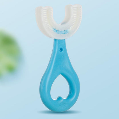 U-shaped Kids Tooh Brush