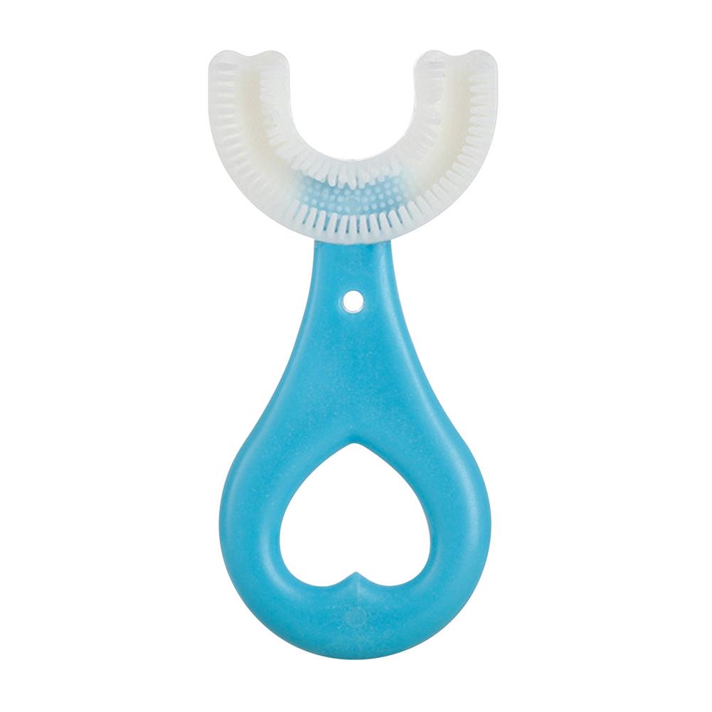 U-shaped Kids Tooh Brush