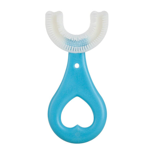 U-shaped Kids Tooh Brush