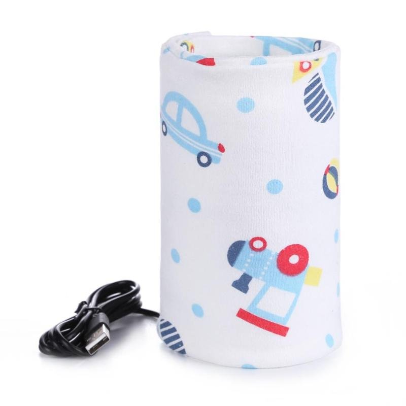 USB Baby Bottle Warmer